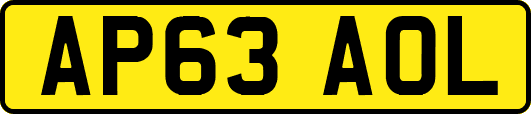 AP63AOL