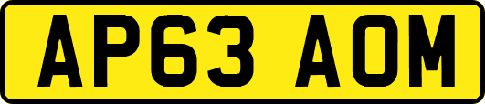 AP63AOM