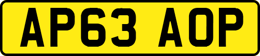 AP63AOP