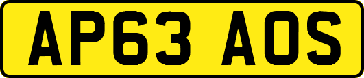AP63AOS