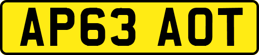 AP63AOT