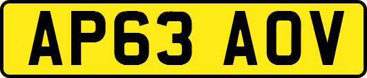 AP63AOV