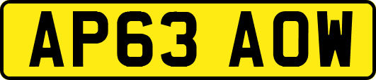 AP63AOW