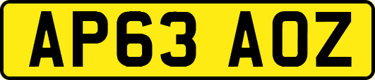 AP63AOZ