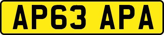 AP63APA