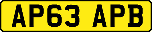 AP63APB