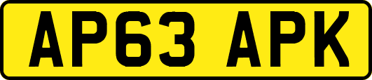 AP63APK