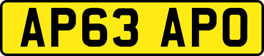 AP63APO