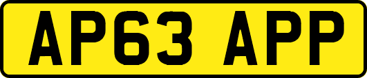 AP63APP