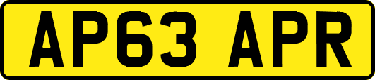 AP63APR