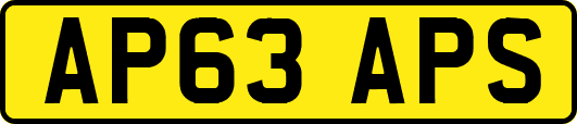 AP63APS