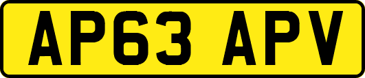AP63APV
