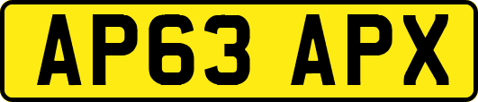 AP63APX