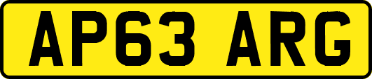 AP63ARG