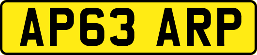 AP63ARP