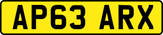 AP63ARX