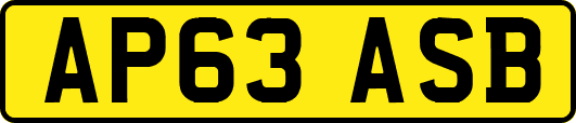 AP63ASB