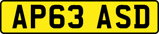 AP63ASD