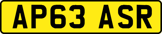 AP63ASR
