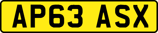 AP63ASX