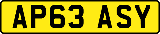 AP63ASY