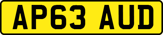 AP63AUD