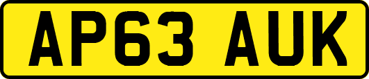 AP63AUK