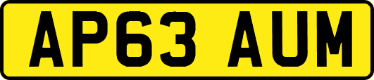 AP63AUM