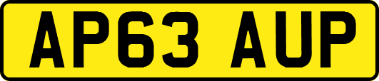 AP63AUP