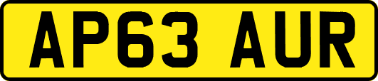 AP63AUR