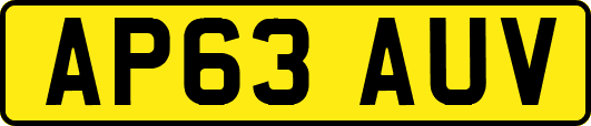 AP63AUV