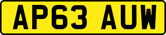 AP63AUW