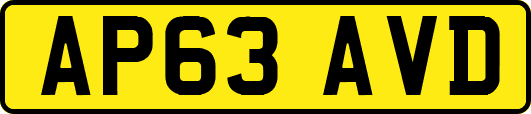 AP63AVD
