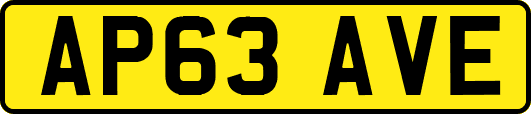 AP63AVE