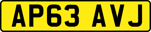 AP63AVJ