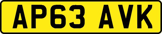 AP63AVK