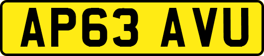 AP63AVU