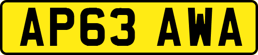 AP63AWA