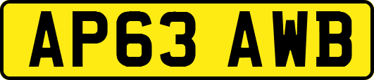 AP63AWB