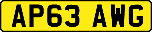 AP63AWG