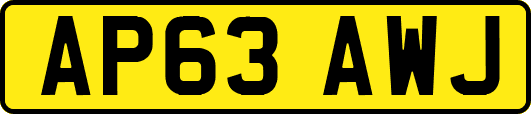AP63AWJ
