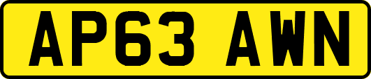 AP63AWN