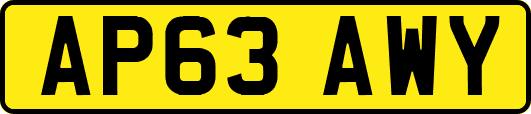 AP63AWY