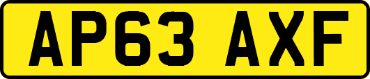 AP63AXF