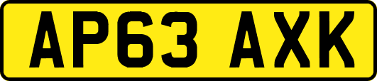 AP63AXK