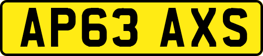 AP63AXS