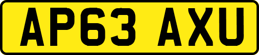 AP63AXU
