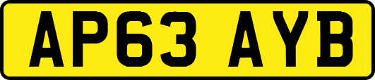 AP63AYB