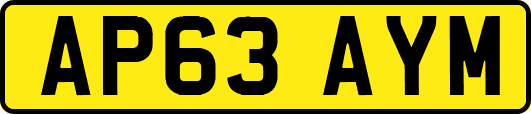 AP63AYM