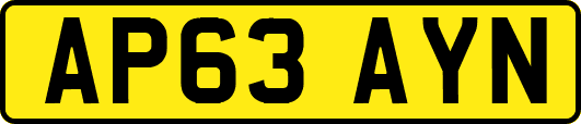 AP63AYN